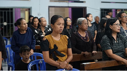 galeri, Ibadah Rabu Abu GKJ Baki Pepantan Kingkang, gereja kristen jawa, gkj, gkj baki, gereja kristen jawa baki, baki, sukoharjo, gkj klasis sukoharjo, klasis sukoharjo, klasis, sinode gkj, sinode 